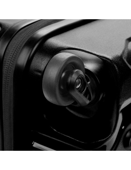 Walizka kabinowa swissbags tourist