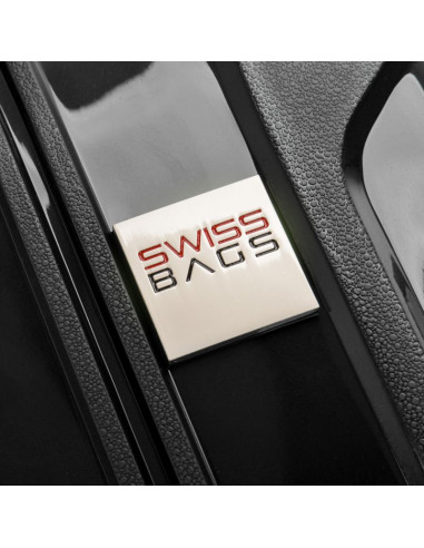 Walizka kabinowa swissbags tourist