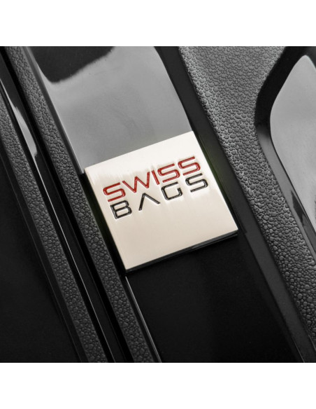 Walizka kabinowa swissbags tourist