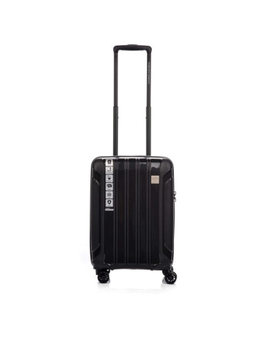 Walizka kabinowa swissbags tourist