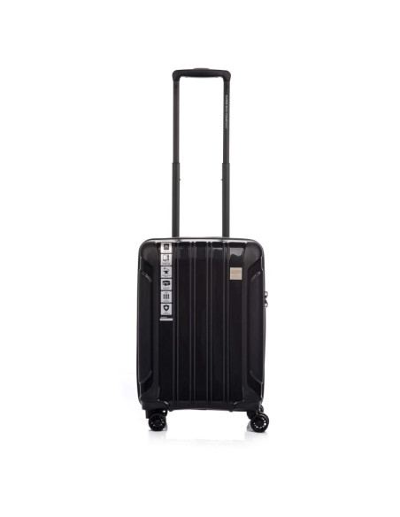 Walizka kabinowa swissbags tourist