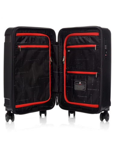 Walizka kabinowa swissbags tourist