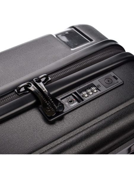 Walizka kabinowa swissbags tourist