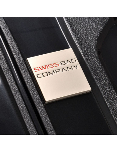 Walizka kabinowa swissbags tourist