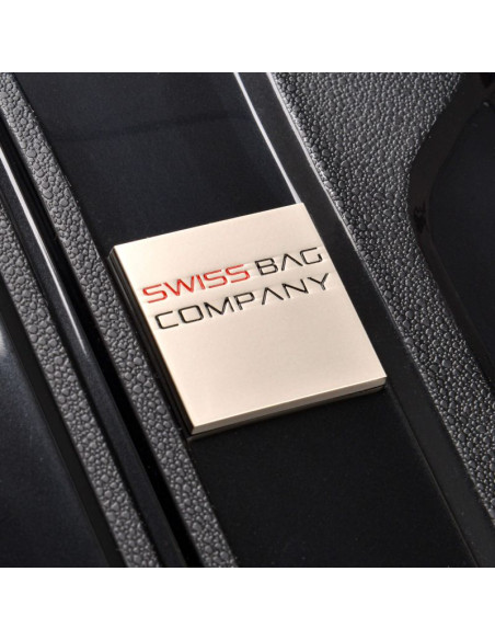 Walizka kabinowa swissbags tourist