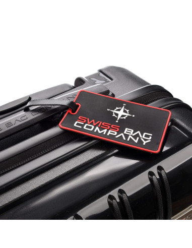 Walizka kabinowa swissbags tourist