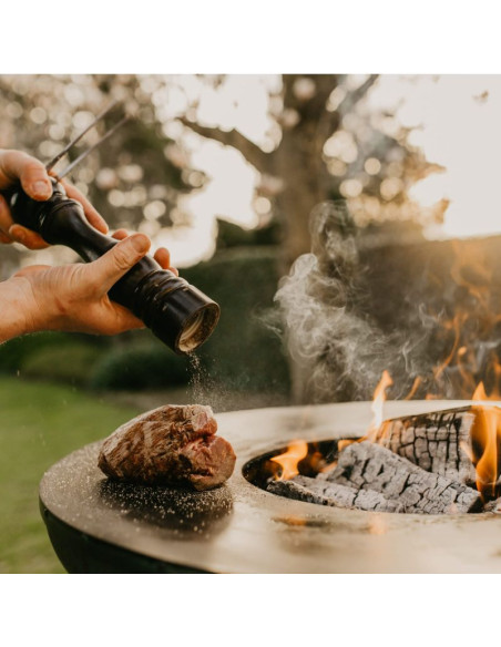 Bf palenisko ogrodowe bonbiza xl open rdzawe