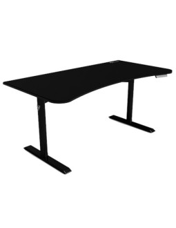 Arozzi arena moto czarny 2