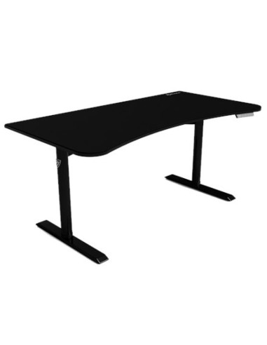 Arozzi arena moto czarny