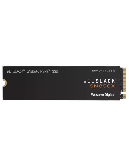 Dysk ssd wd black sn850x wds400t2x0e (4 tb   m.2  pcie nvme 4.0 x4)