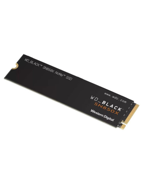 Dysk ssd wd black sn850x wds400t2x0e (4 tb   m.2  pcie nvme 4.0 x4)