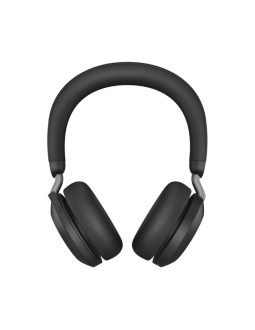 Słuchawki nauszne jabra evolve2 75 uc stereo link380c
