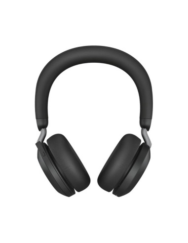 Słuchawki nauszne jabra evolve2 75 uc stereo link380c