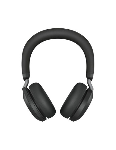 Słuchawki nauszne jabra evolve2 75 uc stereo link380c