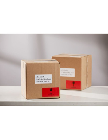 Drukarka etykiet dymo lwe 5xl (2112725)