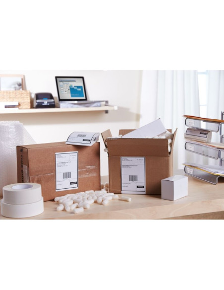 Drukarka etykiet dymo lwe 5xl (2112725)