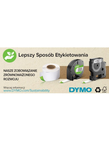 Drukarka etykiet dymo lwe 5xl (2112725)