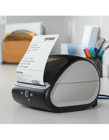 Drukarka etykiet dymo lwe 5xl (2112725)