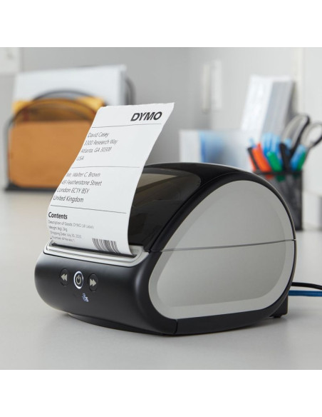 Drukarka etykiet dymo lwe 5xl (2112725)