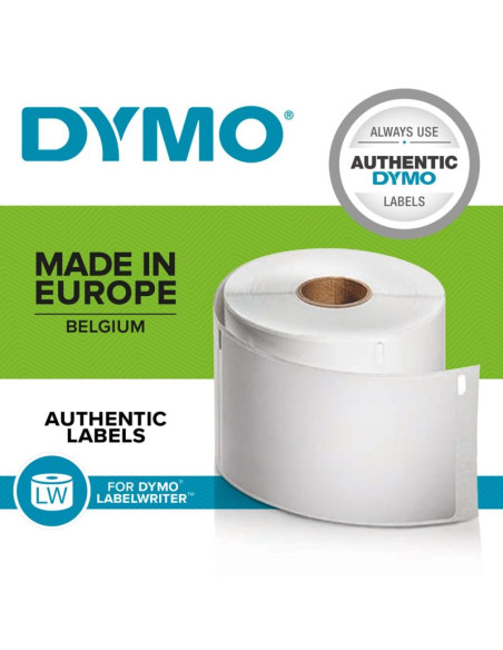 Drukarka etykiet dymo lwe 5xl (2112725)