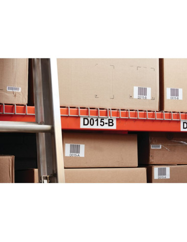 Drukarka etykiet dymo lwe 5xl (2112725)