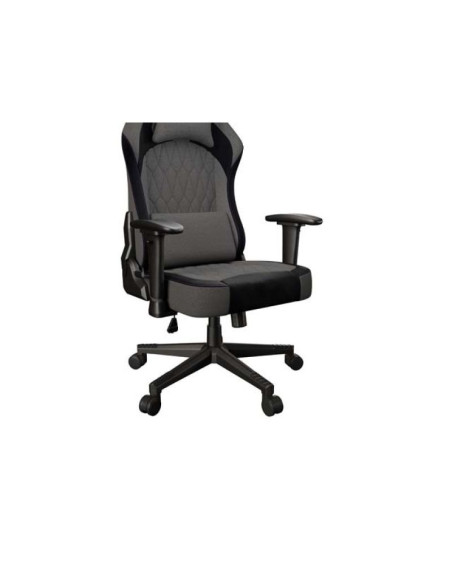 Fury fotel gamingowy shinai s8 szary