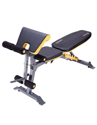 Ławka pod sztangę hms ls3061