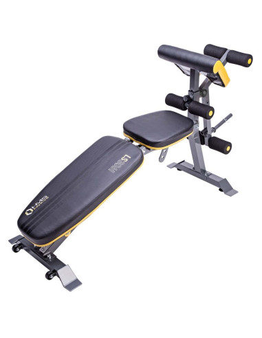 Ławka pod sztangę hms ls3061