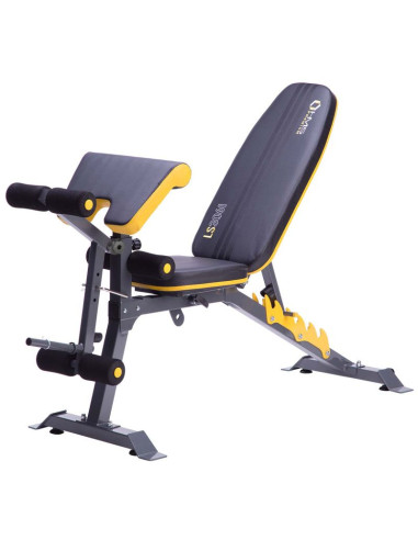 Ławka pod sztangę hms ls3061