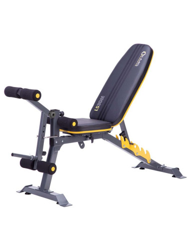 Ławka pod sztangę hms ls3061