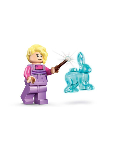 Lego harry potter 76467 dom luny lovegood
