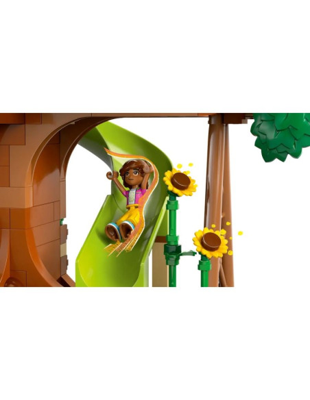 Lego friends 42652 spotkanie w domku na drzewie przyjaźni