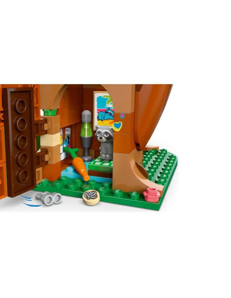 Lego friends 42652 spotkanie w domku na drzewie przyjaźni