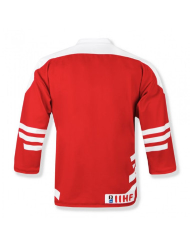 Replika bluzy meczowej pzhl sr