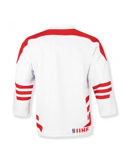 Replika bluzy meczowej pzhl sr 2