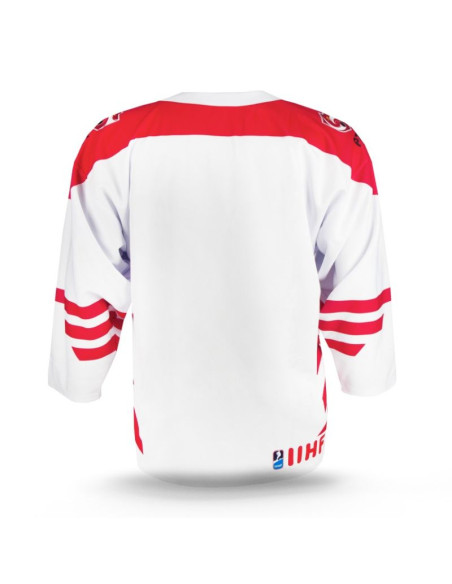 Replika bluzy meczowej pzhl sr