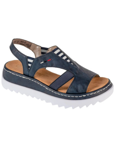 Sandały rieker sandals w v44y5