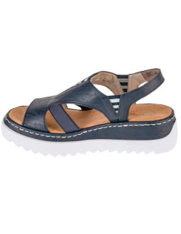 Sandały rieker sandals w v44y5 2