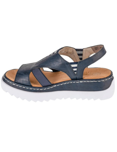 Sandały rieker sandals w v44y5