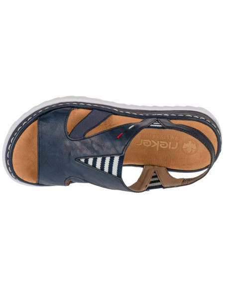 Sandały rieker sandals w v44y5