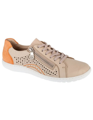 Buty rieker sneakers w 52824