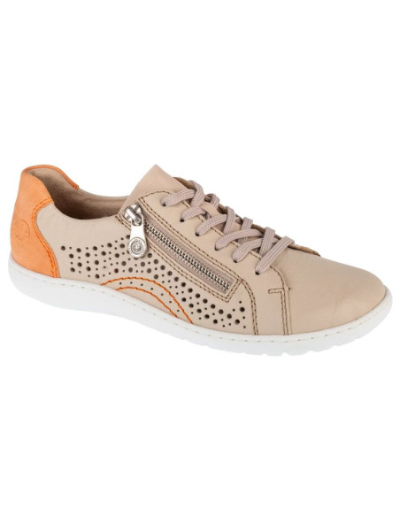 Buty rieker sneakers w 52824