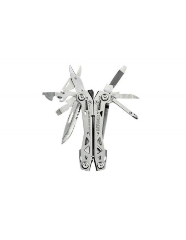 Multitool gerber suspension nxt