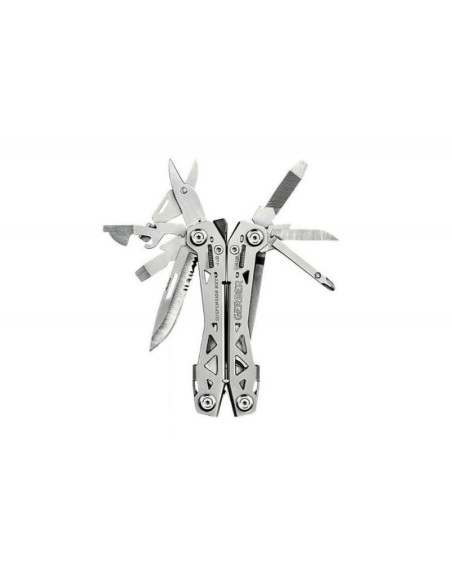 Multitool gerber suspension nxt