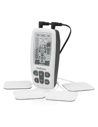 Urządzenie do terapii bólu medisana 3w1 tt 200 tens&ems