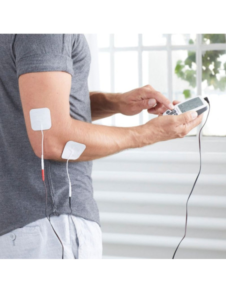 Urządzenie do terapii bólu medisana 3w1 tt 200 tens&ems