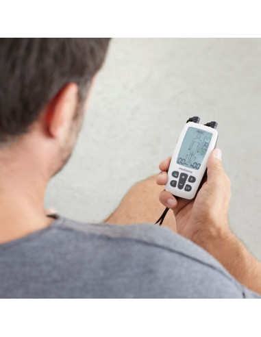 Urządzenie do terapii bólu medisana 3w1 tt 200 tens&ems