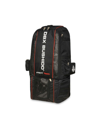 Torba treningowa 3 w 1 - plecak + torba - premium dbx-sb-21