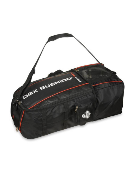 Torba treningowa 3 w 1 - plecak + torba - premium dbx-sb-21