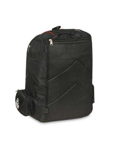 Torba treningowa 3 w 1 - plecak + torba - premium dbx-sb-21